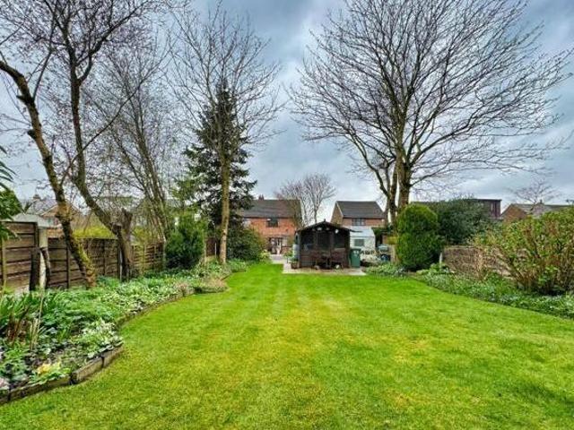 House for sale in Leigh Farm, Chorley