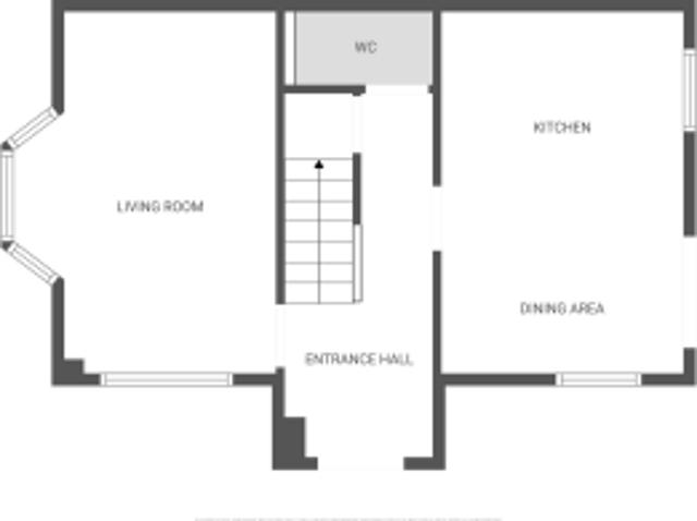 Cottage for sale in Oadby, Leicestershire