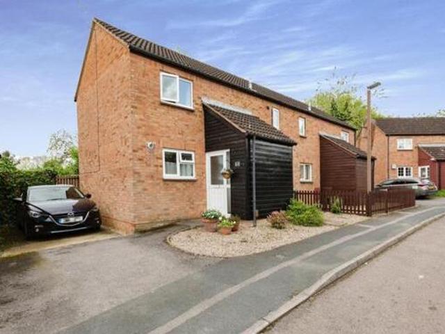 House for sale in Lyons, Greater London