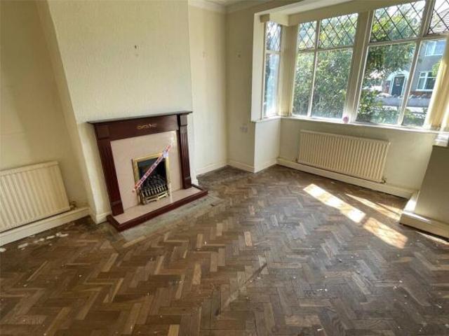 Farm for sale in Bare, Lancashire