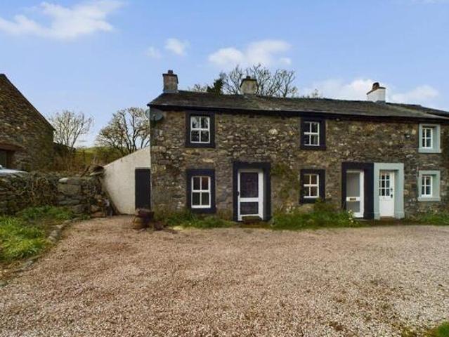 House for sale in Penrith, Westmorland and Furness