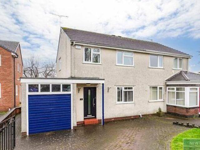 House for sale in Penrith, Westmorland and Furness
