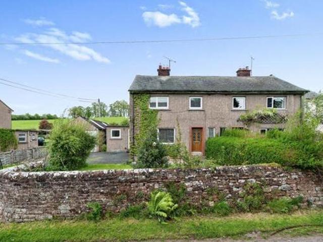 House for sale in Penrith, Westmorland and Furness