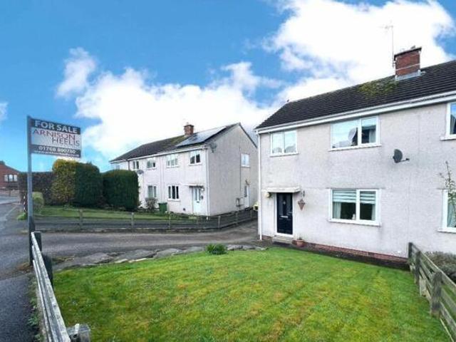 House for sale in Penrith, Westmorland and Furness