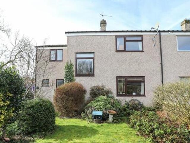 House for sale in Penrith, Westmorland and Furness
