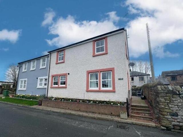 House for sale in Penrith, Westmorland and Furness
