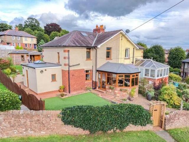 House for sale in Penrith, Westmorland and Furness