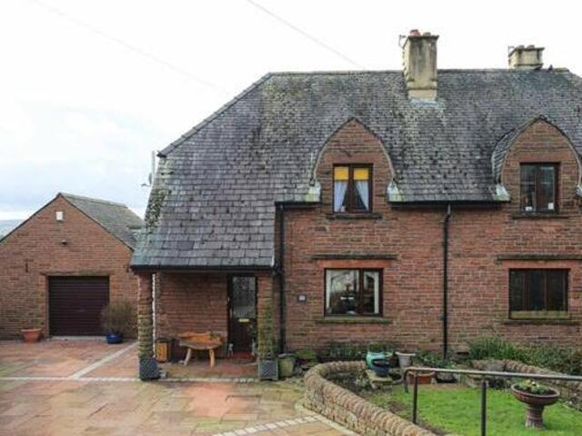 House for sale in Penrith, Westmorland and Furness