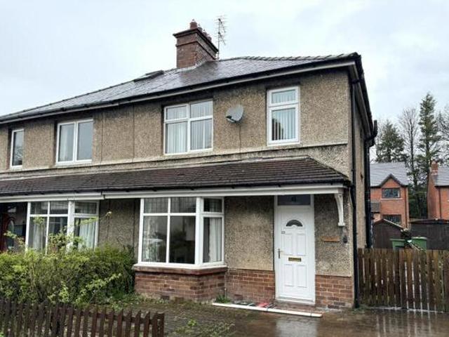 House for sale in Penrith, Westmorland and Furness