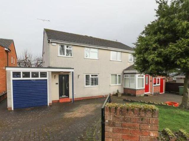 House for sale in Penrith, Westmorland and Furness