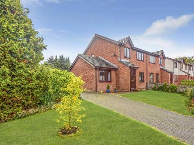 House for sale in Penrith, Westmorland and Furness