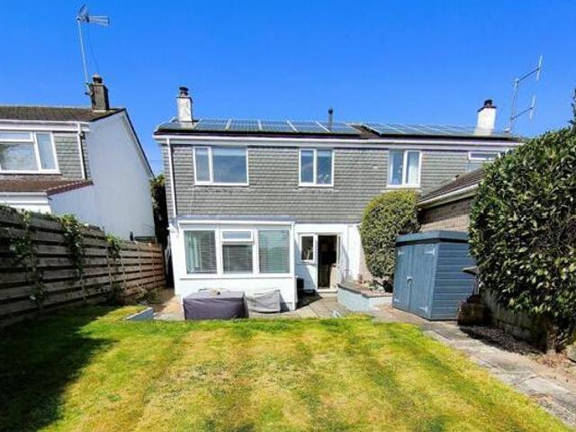 House for sale in Penryn, Cornwall