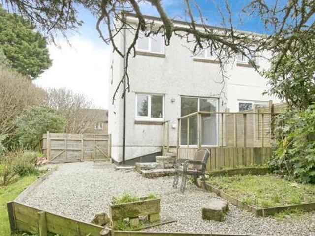 House for sale in Penryn, Cornwall