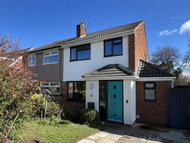 House for sale in Birkenhead, Wirral