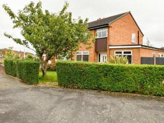 House for sale in Birkenhead, Wirral