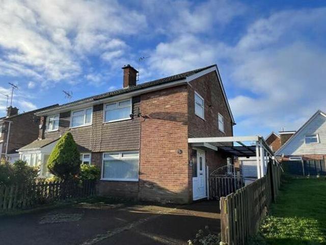House for sale in Birkenhead, Wirral