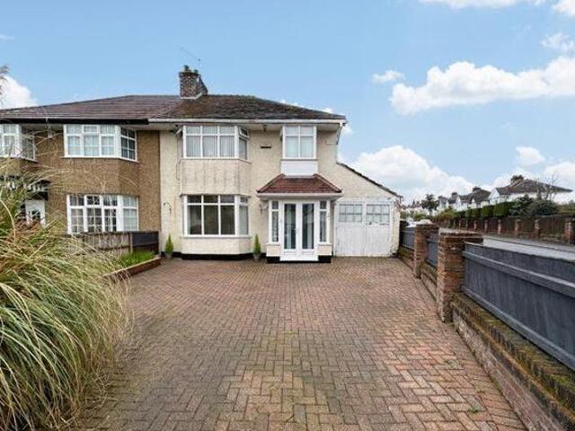 House for sale in Birkenhead, Wirral