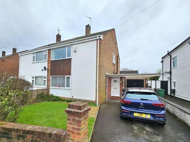 House for sale in Birkenhead, Wirral