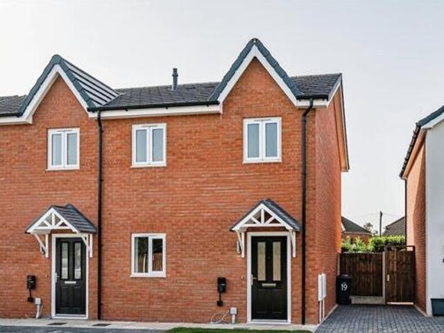 House for sale in Brierley Hill, West Midlands
