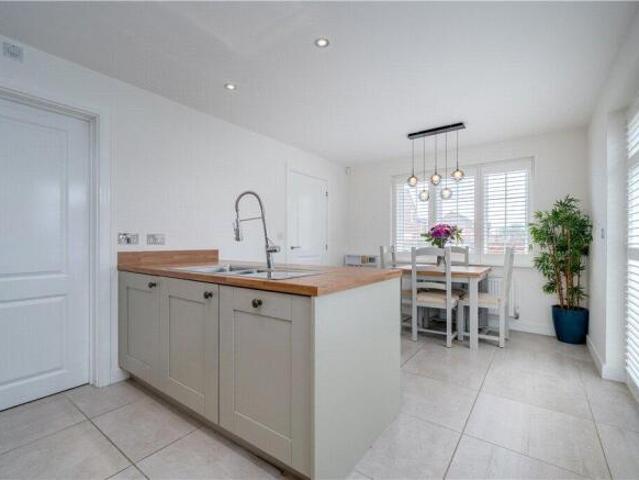 Farm for sale in Wetherby
