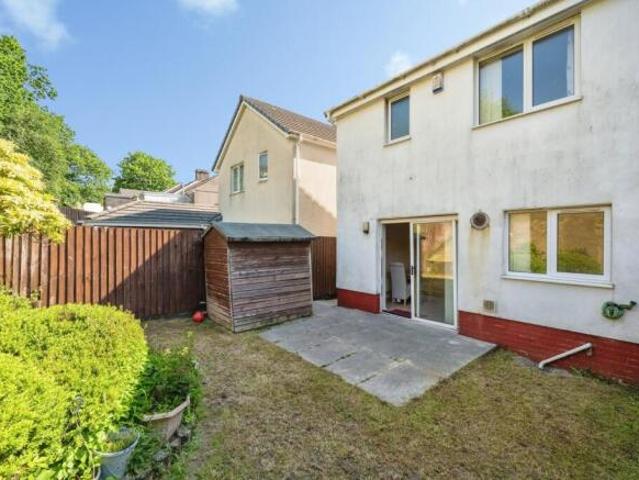Farm for sale in Nangreaves, Wales