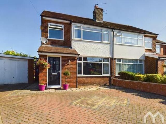House for sale in Lyons, Greater London