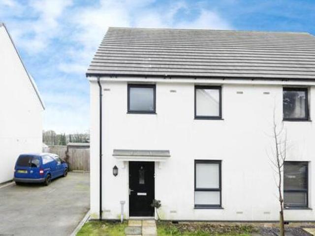 House for sale in Treneere, Penzance