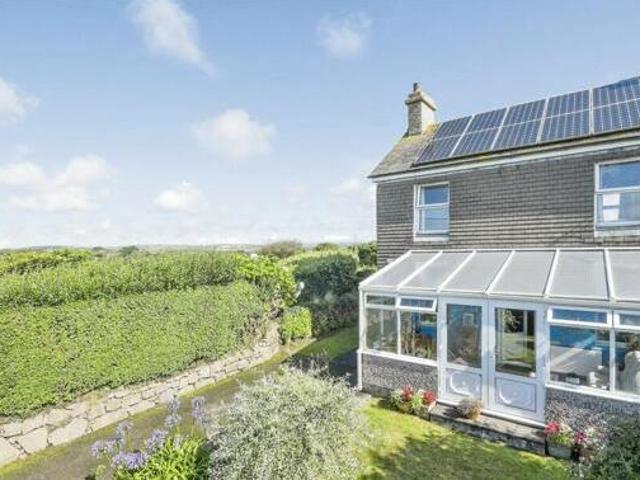House for sale in Penzance, Cornwall