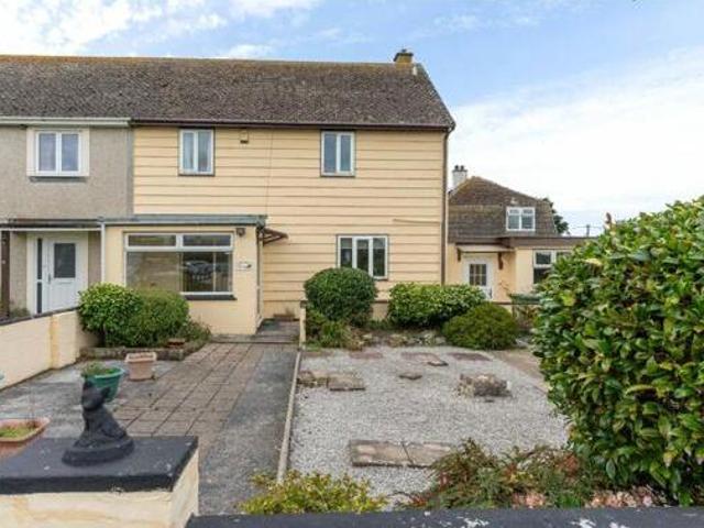 House for sale in Penzance, Cornwall