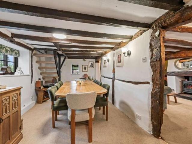 Farm for sale in Warrington