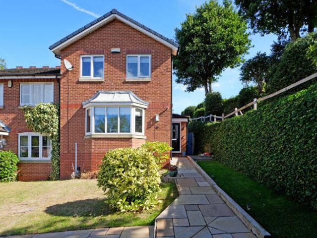 Farm for sale in Millhouses, South Yorkshire