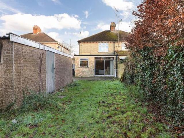 Farm for sale in Romsey, Cambridge