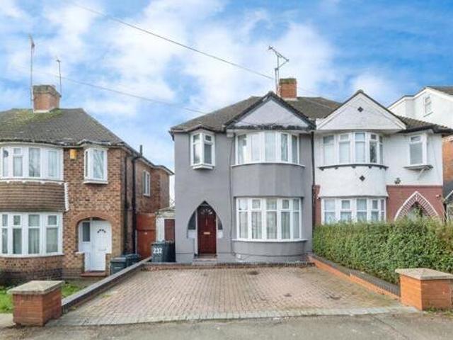 House for sale in West Midlands