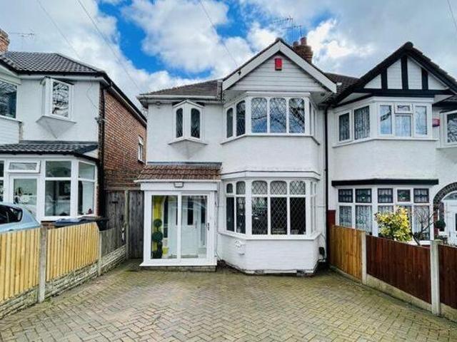 House for sale in West Midlands