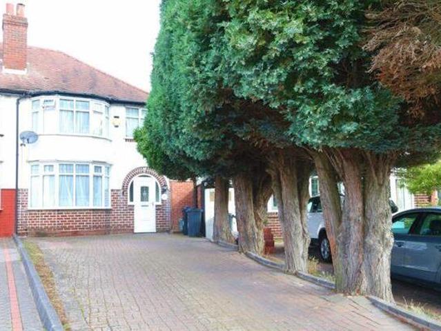 House for sale in Perry Barr, West Midlands