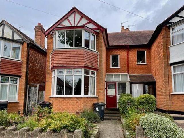 House for sale in West Midlands