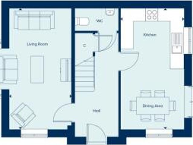 Farm for sale in Pamington, Gloucestershire