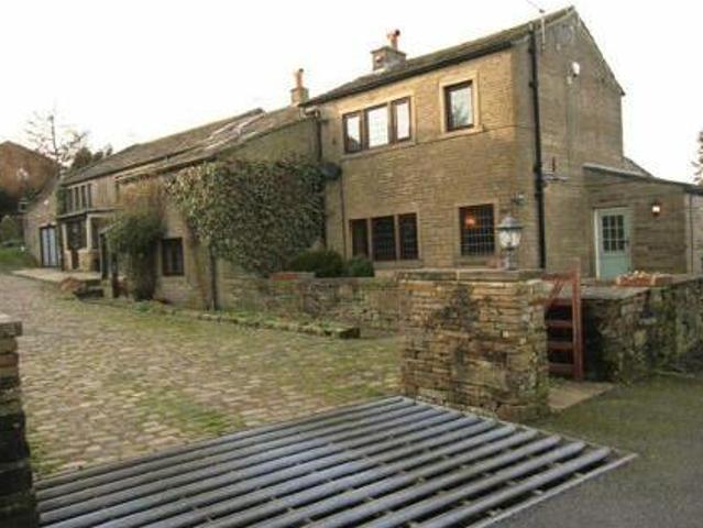 House for sale in North Yorkshire