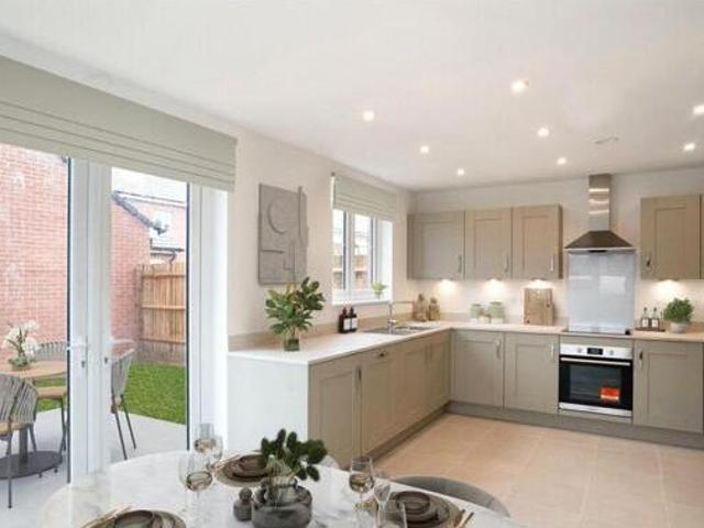 House for sale in Pershore, Wychavon