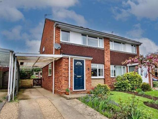 House for sale in Pershore, Wychavon