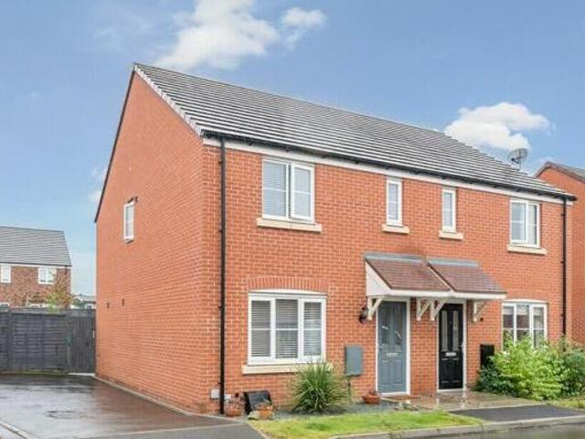 House for sale in Pershore, Wychavon