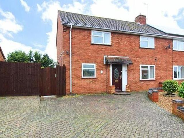 House for sale in Pensham, Wychavon