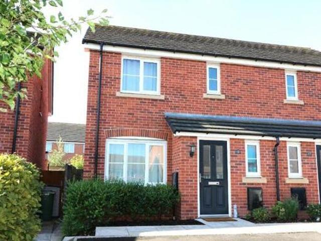 House for sale in Pershore, Wychavon