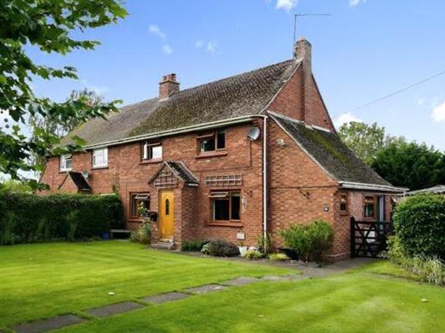 House for sale in Pershore, Wychavon