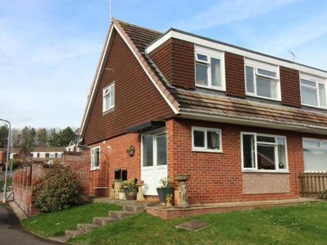House for sale in Pershore, Wychavon