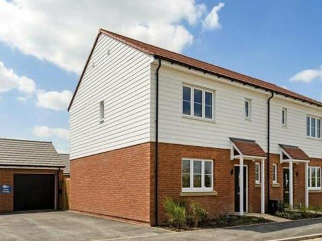 House for sale in Pershore, Wychavon