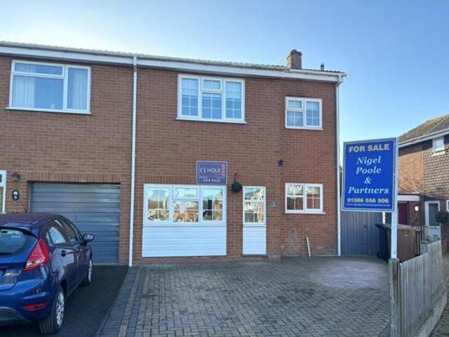 House for sale in Pershore, Wychavon