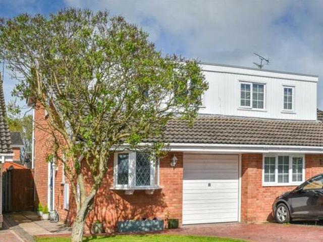House for sale in Wolverhampton, West Midlands
