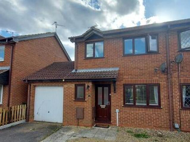 House for sale in Hampton Green, Cambridgeshire