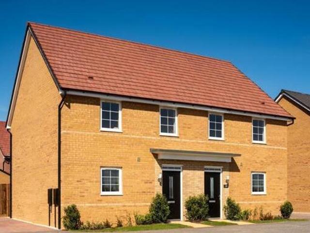 House for sale in Hampton Green, Cambridgeshire
